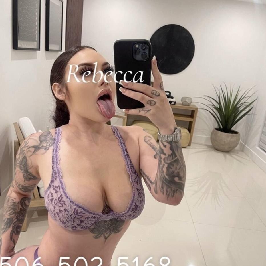 
                        Rebecca
                     is Female Escorts. | Fredericton | New Brunswick | Canada | canadapleasure.com 