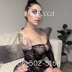 
                        Rebecca
                     is Female Escorts. | Fredericton | New Brunswick | Canada | canadapleasure.com 