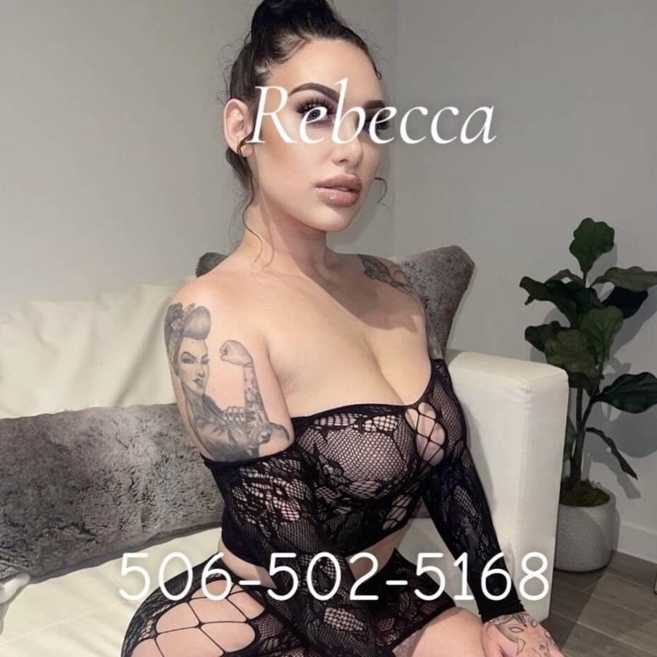 
                        Rebecca
                     is Female Escorts. | Fredericton | New Brunswick | Canada | canadapleasure.com 