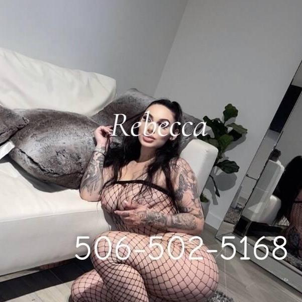 
                        Rebecca
                     is Female Escorts. | Fredericton | New Brunswick | Canada | canadapleasure.com 