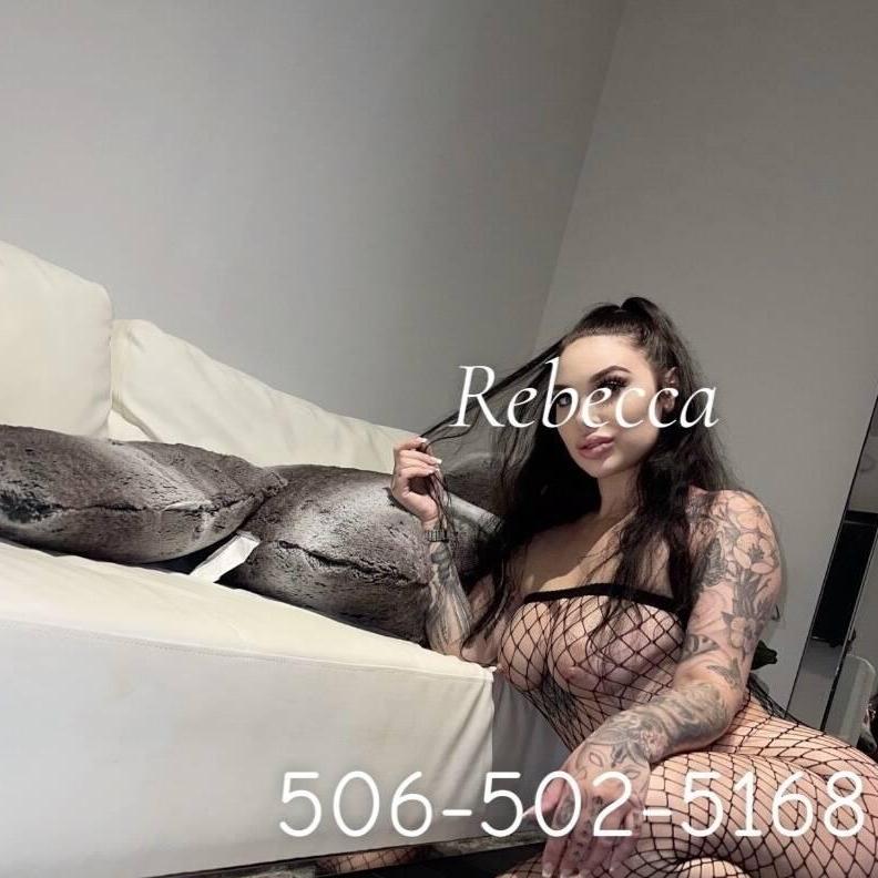 
                        Rebecca
                     is Female Escorts. | Fredericton | New Brunswick | Canada | canadapleasure.com 