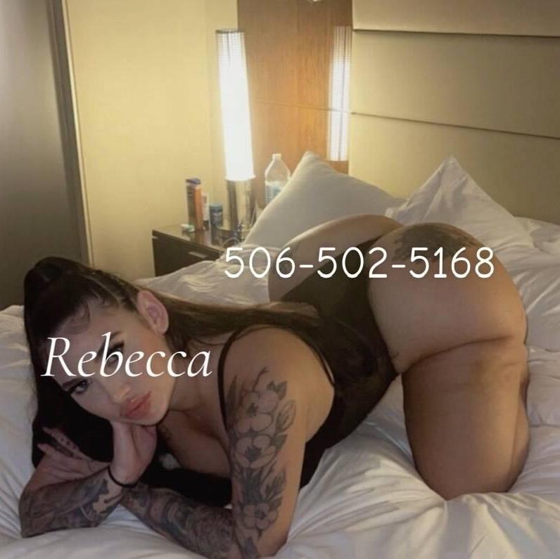 
                        Rebecca
                     is Female Escorts. | Fredericton | New Brunswick | Canada | canadapleasure.com 