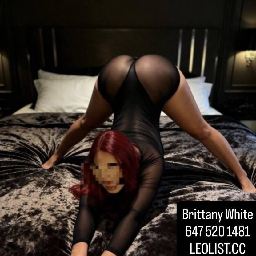 
                        Miss. Brittany
                     is Female Escorts. | Kingston | Ontario | Canada | canadapleasure.com 