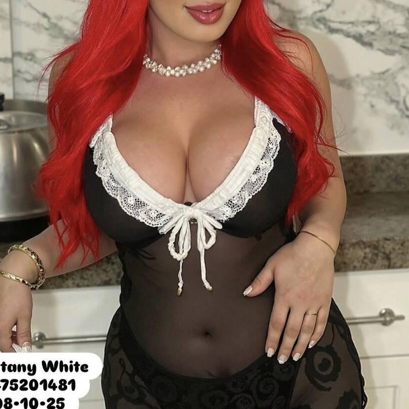 
                        Miss. Brittany
                     is Female Escorts. | Kingston | Ontario | Canada | canadapleasure.com 