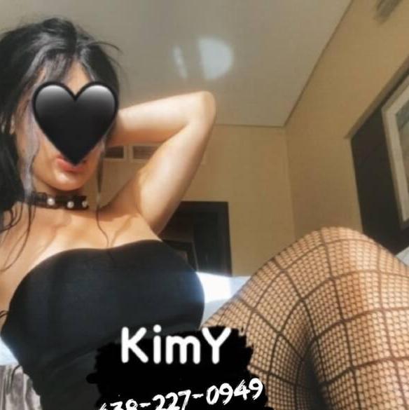 
                        kimY
                     is Female Escorts. | Trois Rivieres | Quebec | Canada | canadapleasure.com 
