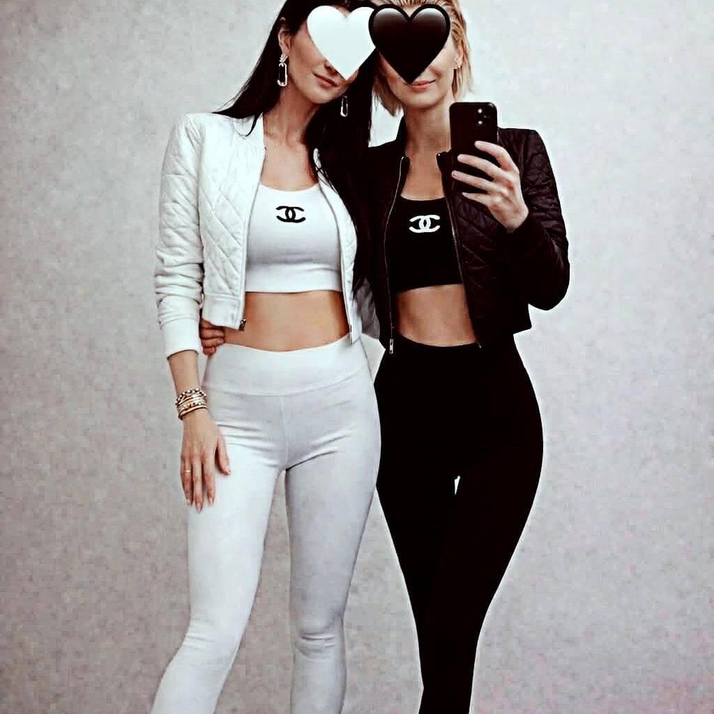 
                        April & Alexis
                     is Female Escorts. | Toronto | Ontario | Canada | canadapleasure.com 