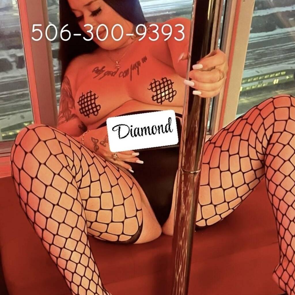 
                        Diamond
                     is Female Escorts. | St. John | New Brunswick | Canada | canadapleasure.com 