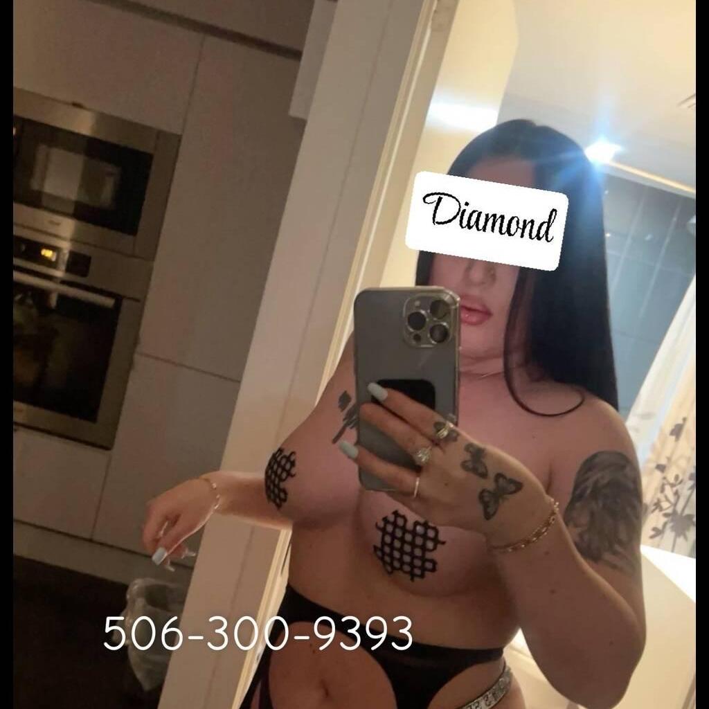 
                        Diamond
                     is Female Escorts. | St. John | New Brunswick | Canada | canadapleasure.com 