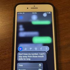 
                        Lisa
                     is Female Escorts. | Kingston | Ontario | Canada | canadapleasure.com 