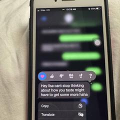 
                        Lisa
                     is Female Escorts. | Kingston | Ontario | Canada | canadapleasure.com 