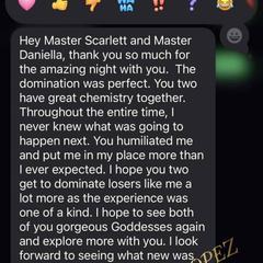 
                        Daniela
                     is Female Escorts. | Hamilton | Ontario | Canada | canadapleasure.com 