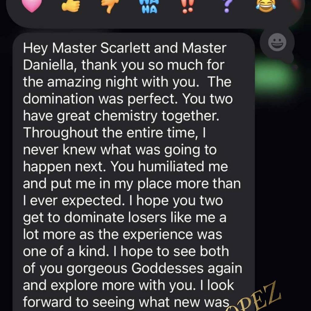 
                        Daniela
                     is Female Escorts. | Hamilton | Ontario | Canada | canadapleasure.com 