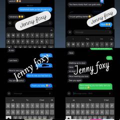 
                        Jenny Foxy
                     is Female Escorts. | Quebec City | Quebec | Canada | canadapleasure.com 