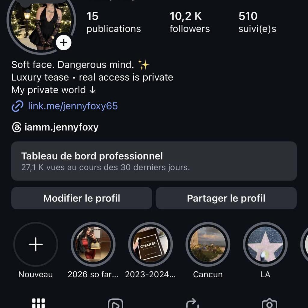 
                        Jenny Foxy
                     is Female Escorts. | Quebec City | Quebec | Canada | canadapleasure.com 