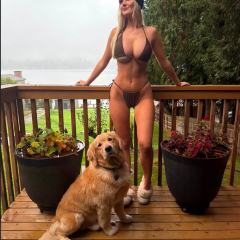 Deanna is Female Escorts. | Montreal | Quebec | Canada | canadapleasure.com 