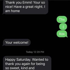 
                        Emii
                     is Female Escorts. | Abbotsford | British Columbia | Canada | canadapleasure.com 