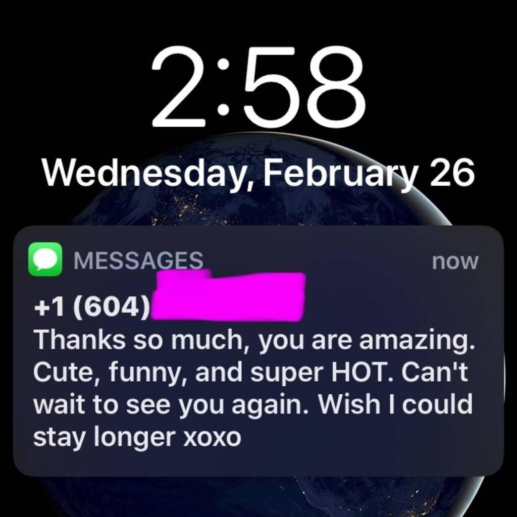 
                        Emii
                     is Female Escorts. | Abbotsford | British Columbia | Canada | canadapleasure.com 