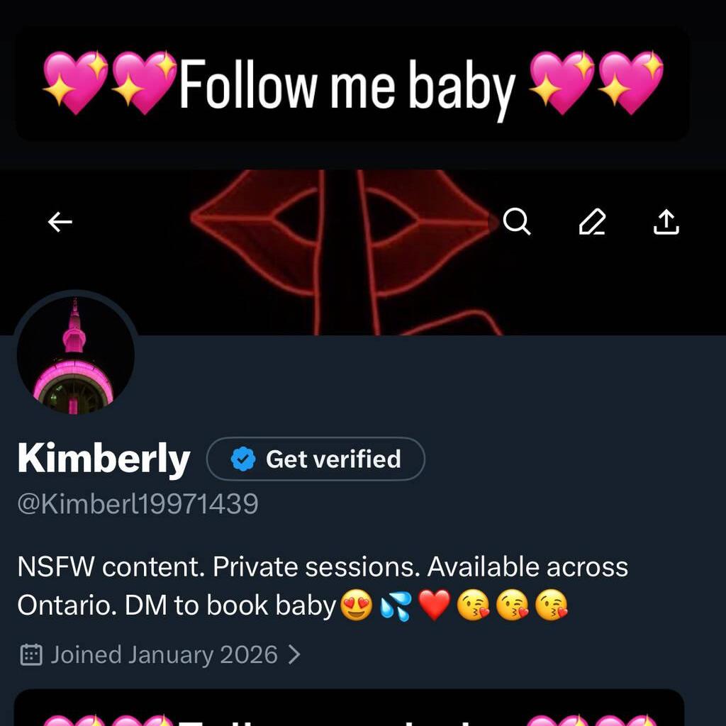 
                        Kimberly
                     is Female Escorts. | windsor | Ontario | Canada | canadapleasure.com 