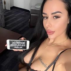 
                        Mia Aliyah
                     is Female Escorts. | Toronto | Ontario | Canada | canadapleasure.com 