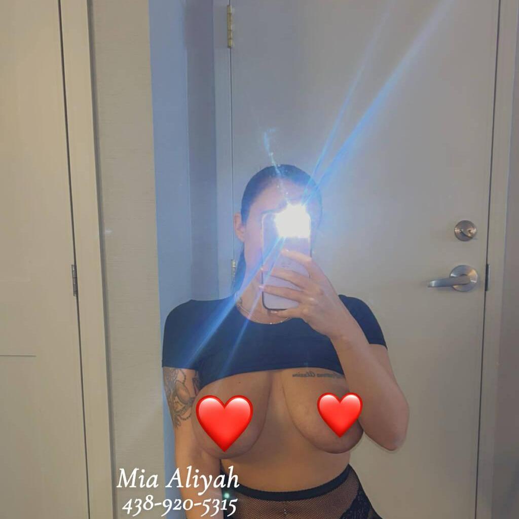 
                        Mia Aliyah
                     is Female Escorts. | Toronto | Ontario | Canada | canadapleasure.com 