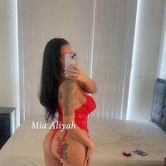 
                        Mia Aliyah
                     is Female Escorts. | Toronto | Ontario | Canada | canadapleasure.com 