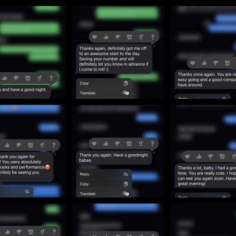 
                        Mia Aliyah
                     is Female Escorts. | Toronto | Ontario | Canada | canadapleasure.com 