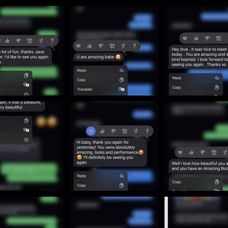 
                        Mia Aliyah
                     is Female Escorts. | Toronto | Ontario | Canada | canadapleasure.com 