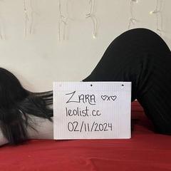 
                        zara
                     is Female Escorts. | Quebec City | Quebec | Canada | canadapleasure.com 