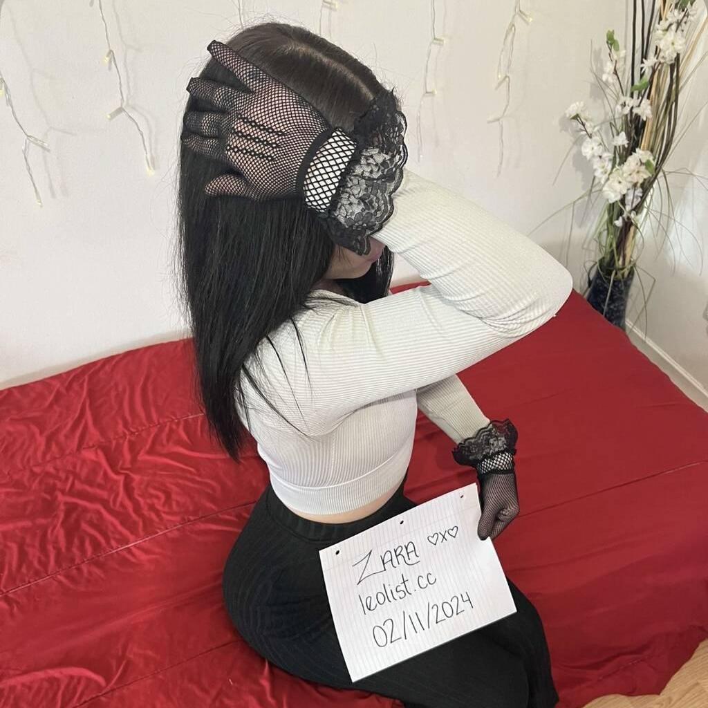 
                        zara
                     is Female Escorts. | Quebec City | Quebec | Canada | canadapleasure.com 