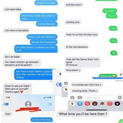 
                        Johanna Muller NEW
                     is Female Escorts. | Toronto | Ontario | Canada | canadapleasure.com 