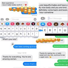 
                        Johanna Muller NEW
                     is Female Escorts. | Toronto | Ontario | Canada | canadapleasure.com 