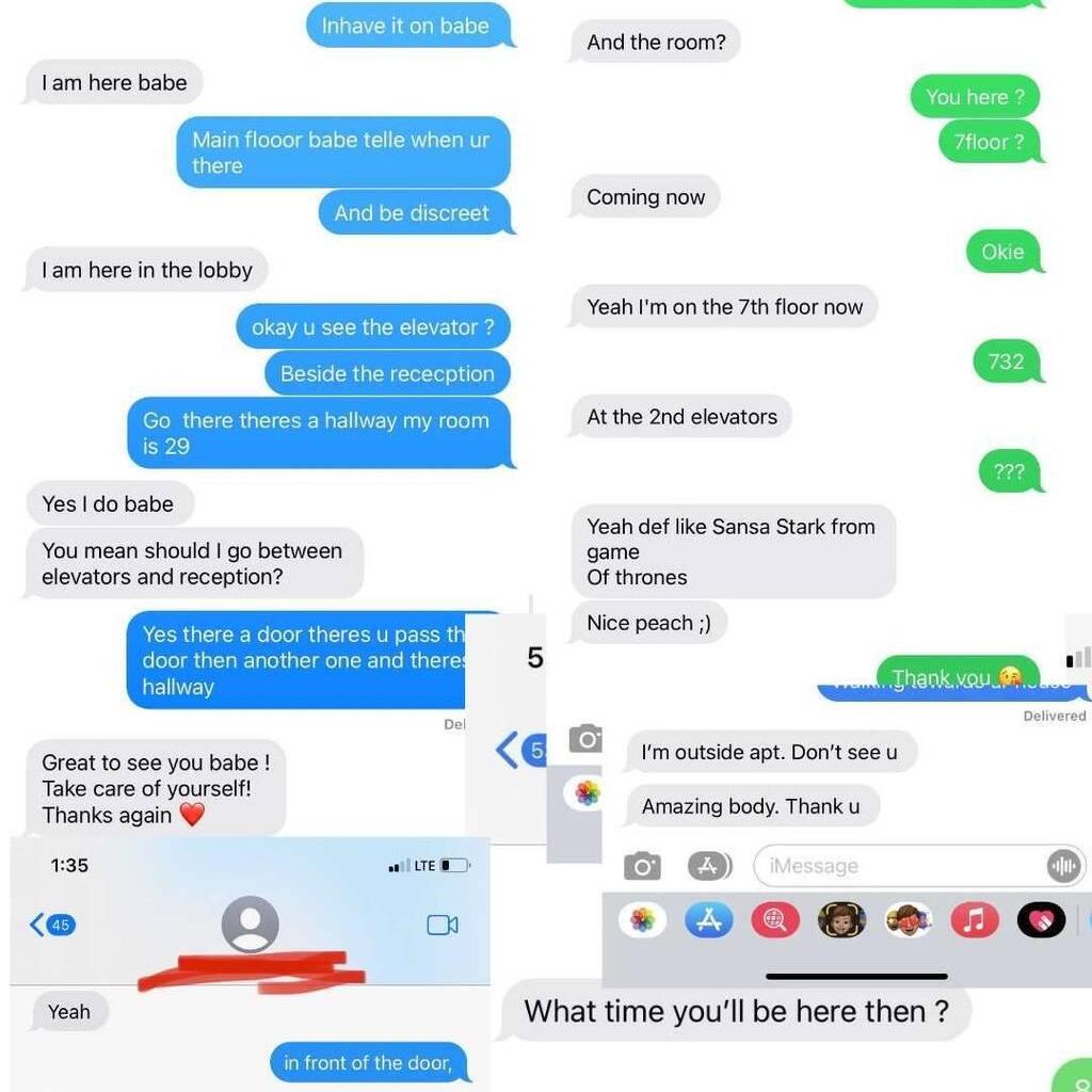 
                        Johanna Muller NEW
                     is Female Escorts. | Toronto | Ontario | Canada | canadapleasure.com 