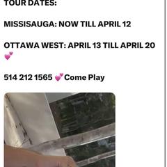 
                        Petite sweety
                     is Female Escorts. | Toronto | Ontario | Canada | canadapleasure.com 