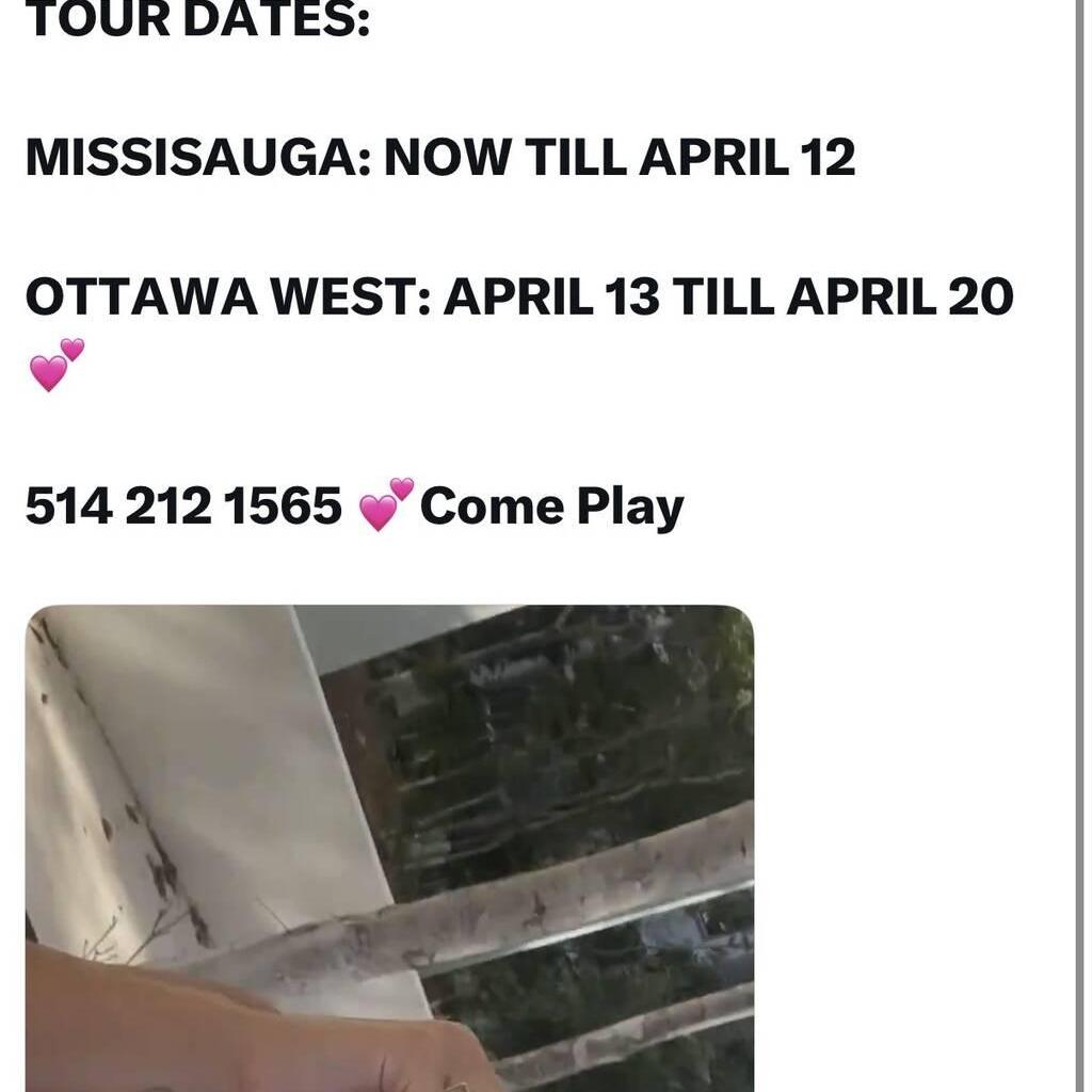 
                        Petite sweety
                     is Female Escorts. | Toronto | Ontario | Canada | canadapleasure.com 