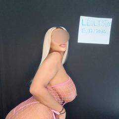 
                        Lexii 438.451.9212
                     is Female Escorts. | Montreal | Quebec | Canada | canadapleasure.com 