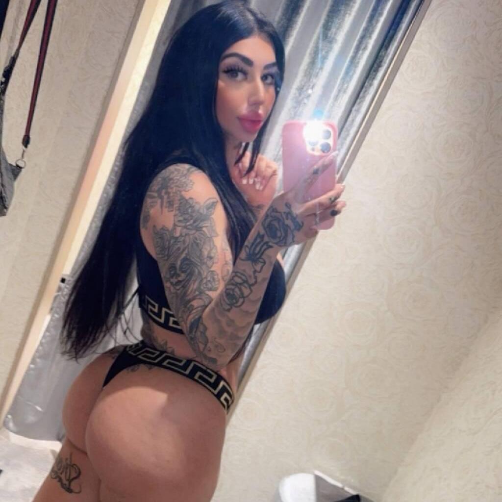 
                        Inaya
                     is Female Escorts. | Nanaimo | British Columbia | Canada | canadapleasure.com 