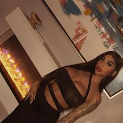 
                        Inaya
                     is Female Escorts. | Nanaimo | British Columbia | Canada | canadapleasure.com 