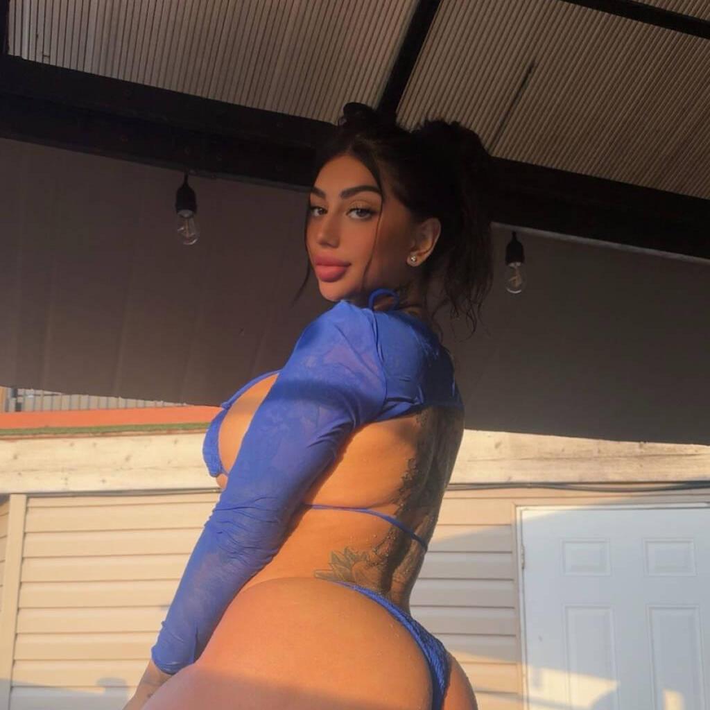 
                        Inaya
                     is Female Escorts. | Nanaimo | British Columbia | Canada | canadapleasure.com 