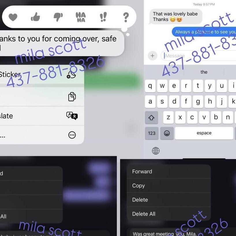 
                        Mila Scott - LAST DAY
                     is Female Escorts. | Niagara | Ontario | Canada | canadapleasure.com 