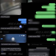 
                        Mila Scott - LAST DAY
                     is Female Escorts. | Niagara | Ontario | Canada | canadapleasure.com 