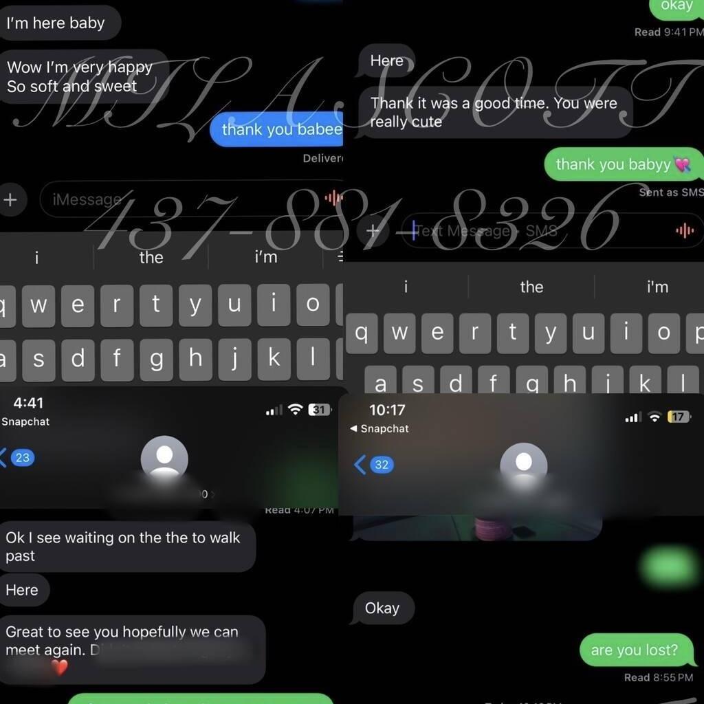 
                        Mila Scott - LAST DAY
                     is Female Escorts. | Niagara | Ontario | Canada | canadapleasure.com 