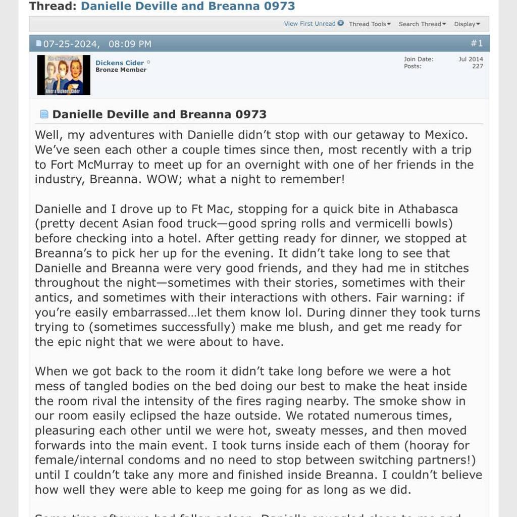 
                        Breanna
                     is Female Escorts. | Ft Mcmurray | Alberta | Canada | canadapleasure.com 