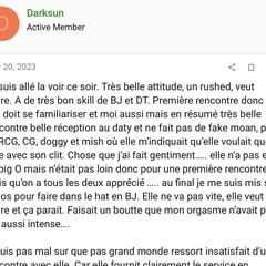 
                        EROTIC KIKI -514.966.1613
                     is Female Escorts. | Winnipeg | Manitoba | Canada | canadapleasure.com 