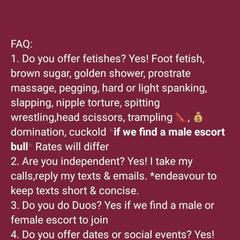 
                        Choco Diva CASH PREFERRED
                     is Female Escorts. | Fredericton | New Brunswick | Canada | canadapleasure.com 