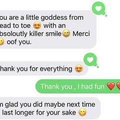 
                        Arianna
                     is Female Escorts. | Kitchener | Ontario | Canada | canadapleasure.com 