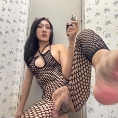 TsHowlet is Trans-woman Escorts. | Cambridge | Ontario | Canada | canadapleasure.com 