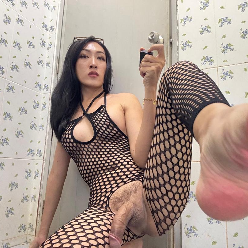 TsHowlet is Trans-woman Escorts. | Cambridge | Ontario | Canada | canadapleasure.com 