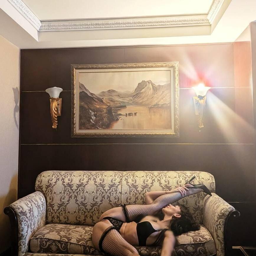 
                        Monica Serpentina
                     is Female Escorts. | Toronto | Ontario | Canada | canadapleasure.com 