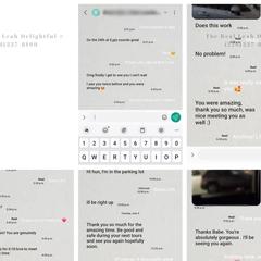 
                        The Real Leah Delightful
                     is Female Escorts. | Kitchener | Ontario | Canada | canadapleasure.com 