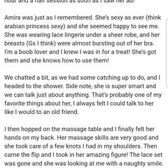 
                        Amira
                     is Female Escorts. | Kingston | Ontario | Canada | canadapleasure.com 